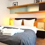 Check-inn - Hotel Offenbach am Main