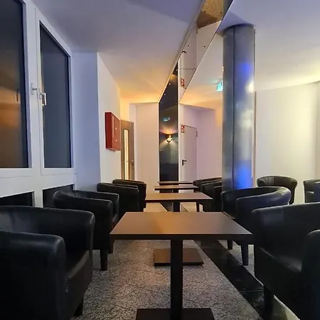 Check-inn - Offenbach am Main