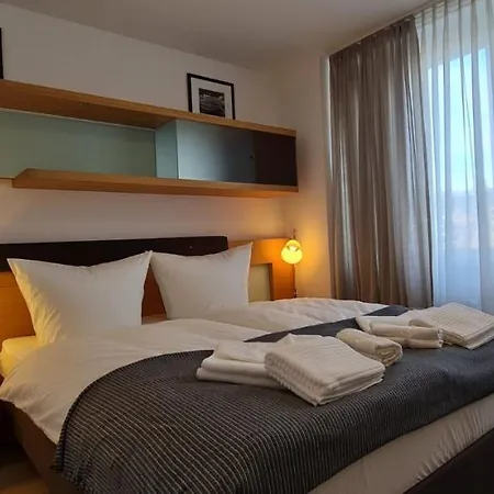Hotel Check-inn -