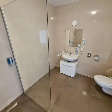 Hotel Check-inn - Offenbach am Main