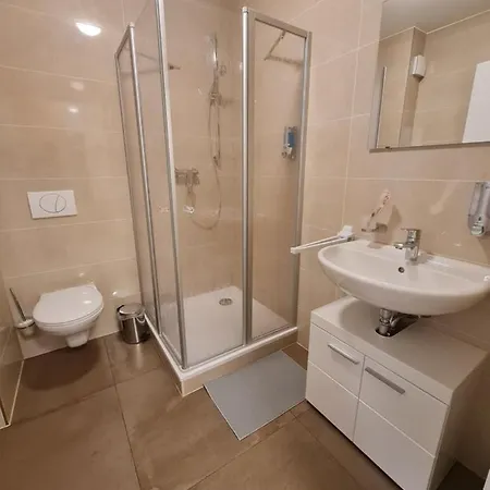 Check-inn - Offenbach am Main