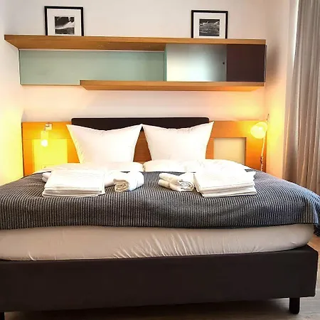 Check-inn - Otel *