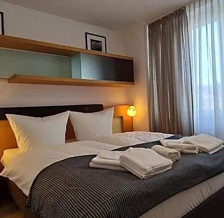 Hotel Check-inn -
