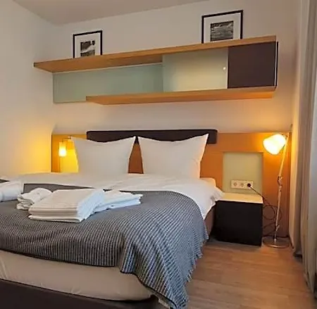 Hotel Check-inn - Offenbach am Main