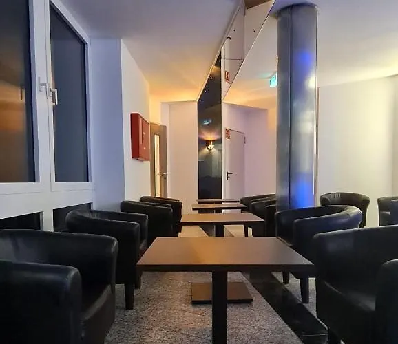 Check-inn - Offenbach am Main