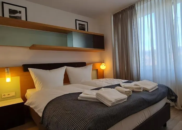 Szálloda Check-inn -