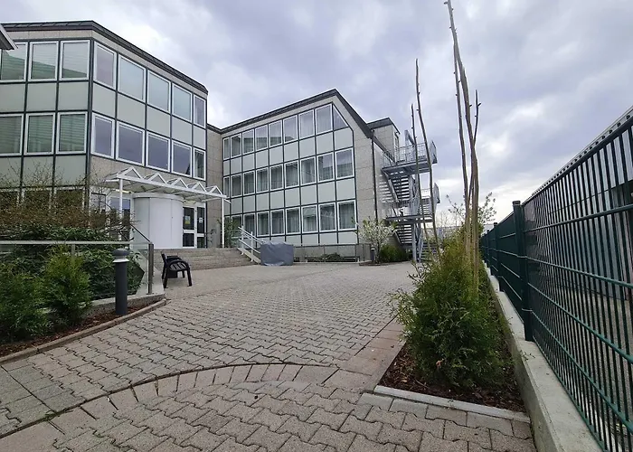 Szálloda Check-inn -