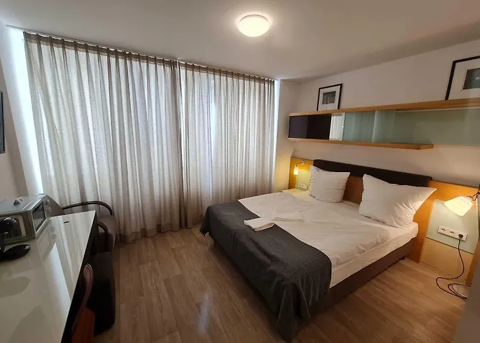 Check-inn - Offenbach am Main