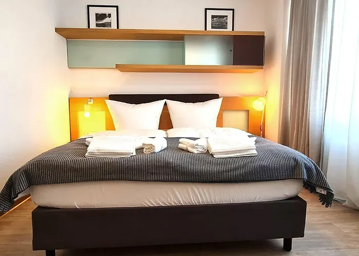 Check-inn - Szálloda *